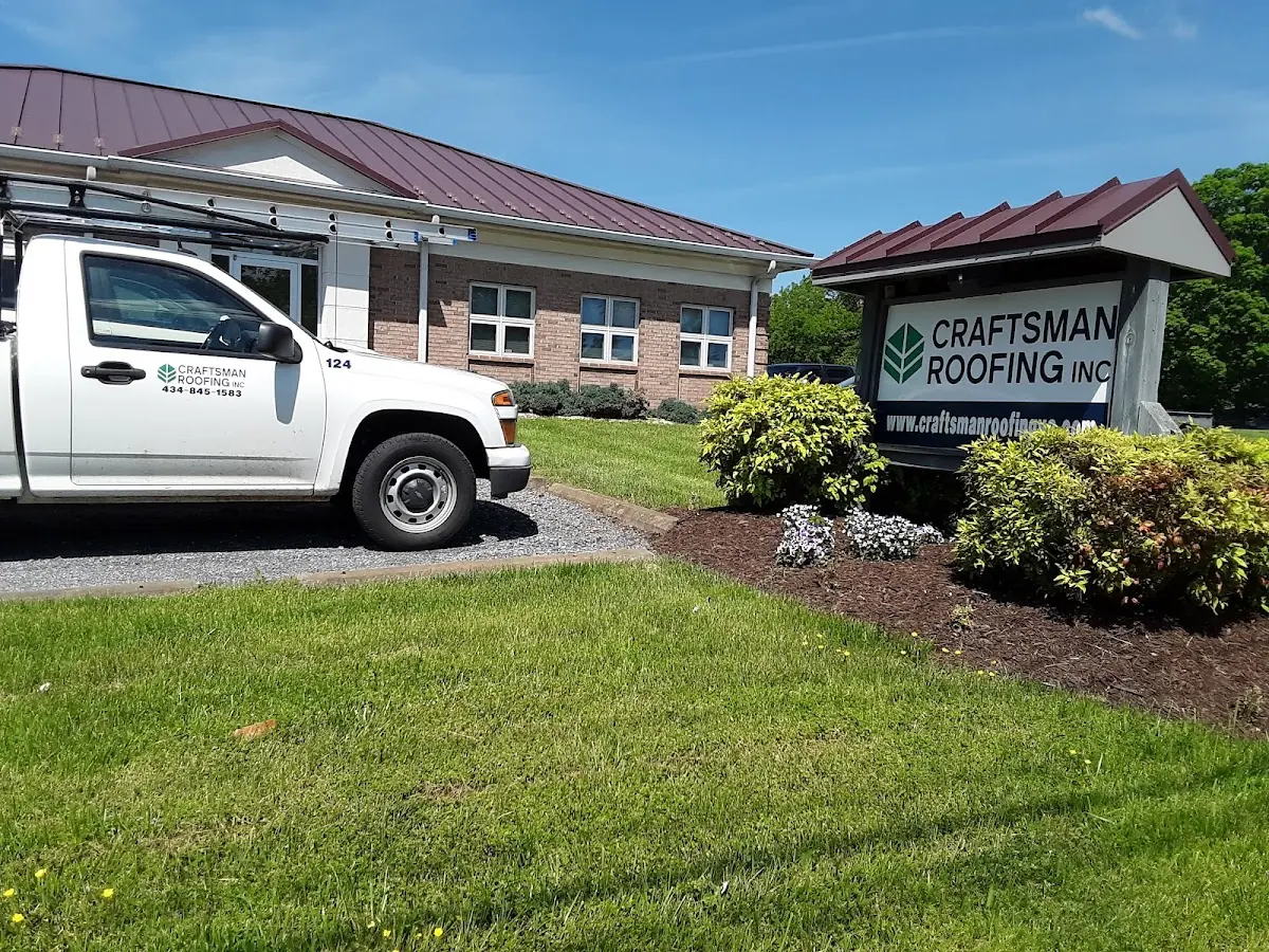 Quality Chimney Repair by experienced craftsmen in Hubbard Heights